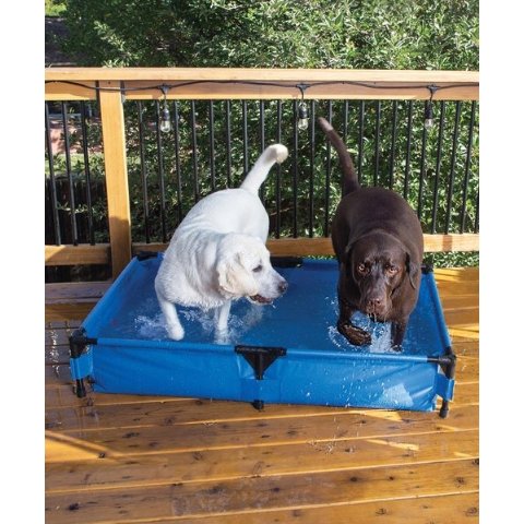 K&H Pet Products K&H Pet Products Dog Pool & Pet Bath