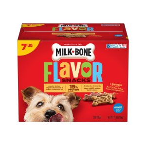 Milk-Bone Dog Treats On Sale