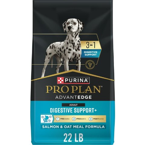 Purina Pro Plan AdvantEDGE Salmon Adult Dog Food 22lb