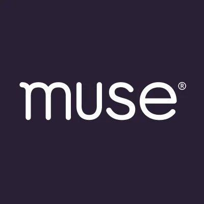 Muse Headband logo