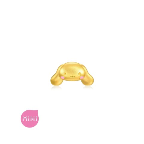 Chow Sang Sang Sanrio characters