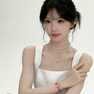 Chow Sang Sang Charme Collection