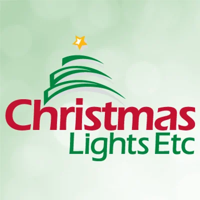 Christmas Lights Etc.