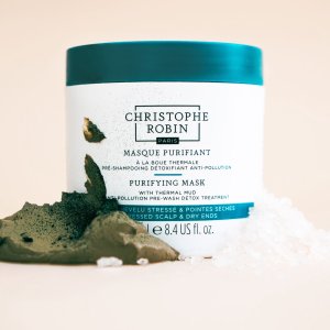 Christophe Robin Haircare Sale