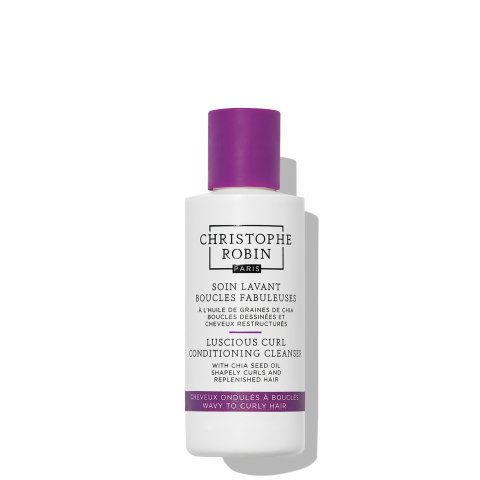 Christophe Robin Curl Cleanser 75ml