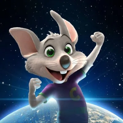 Chuck E. Cheese's