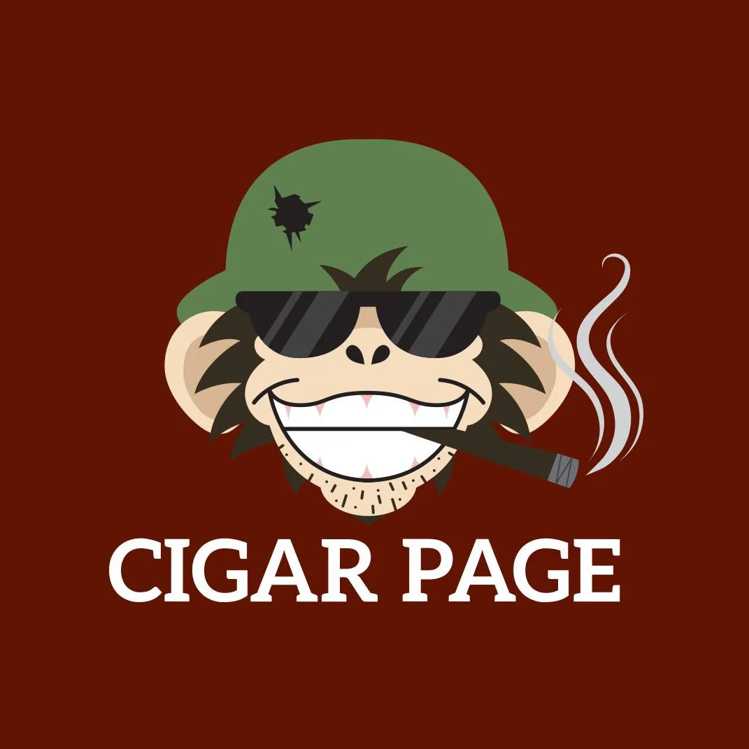 CigarPage logo