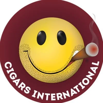 Cigars International logo