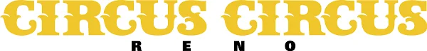 Circus Circus Reno logo
