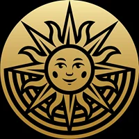 Cirque du Soleil logo