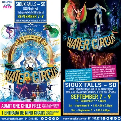 Cirque Italia