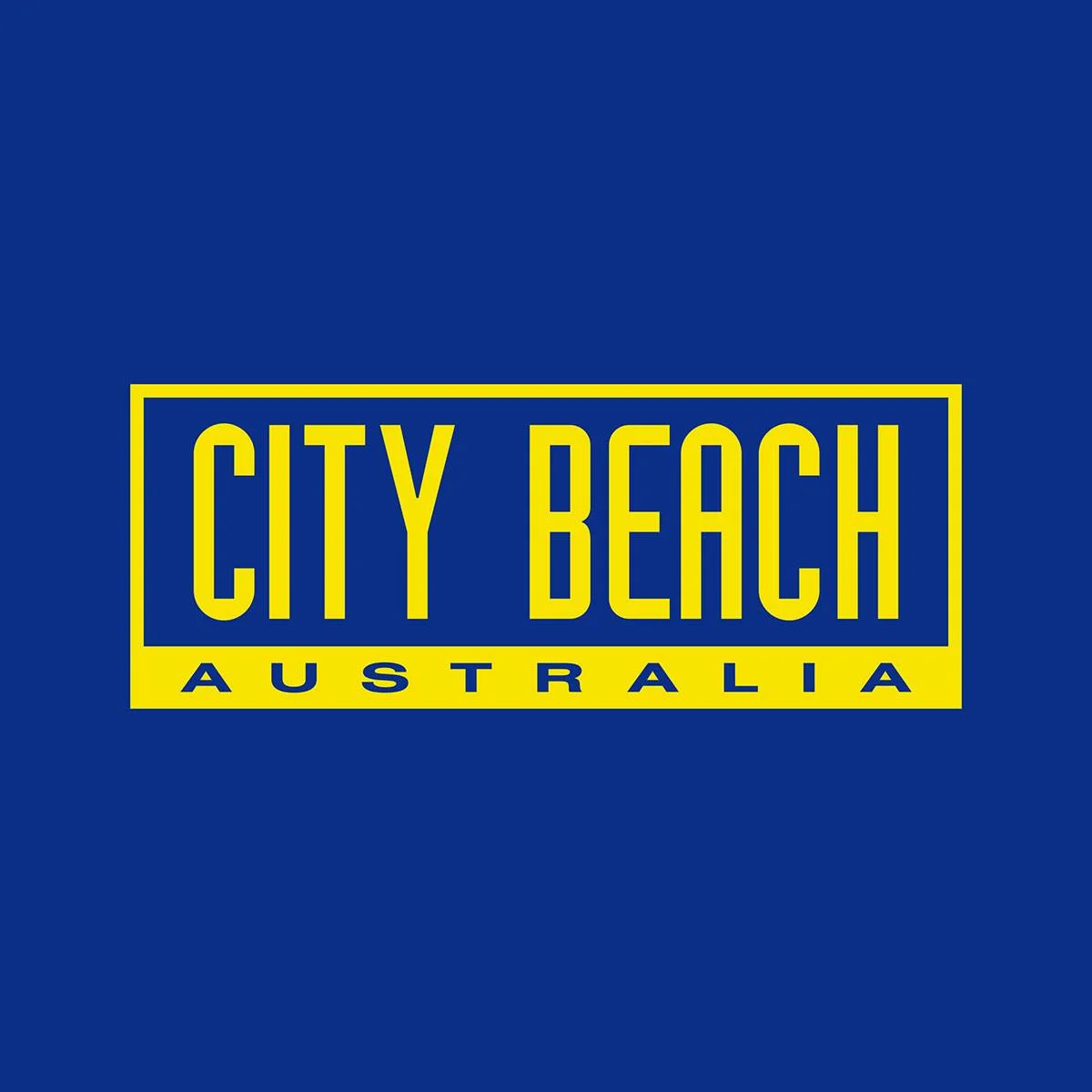 City Beach logo