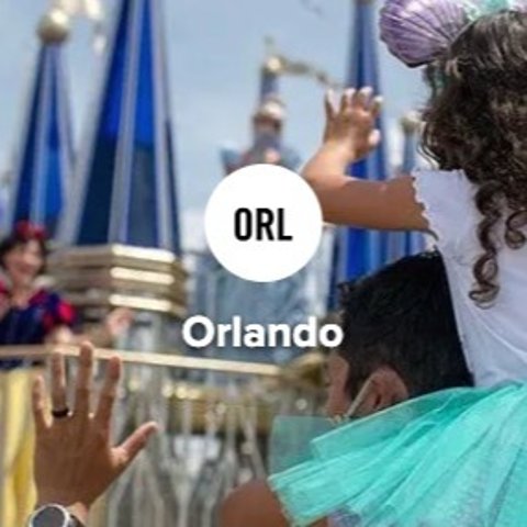Orlando CityPASS