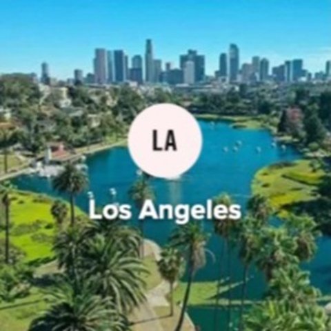 Los Angeles Attractions Pass Save 50%