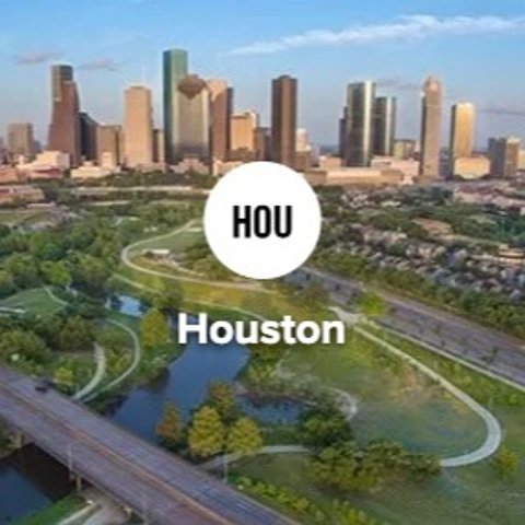 Houston CityPASS