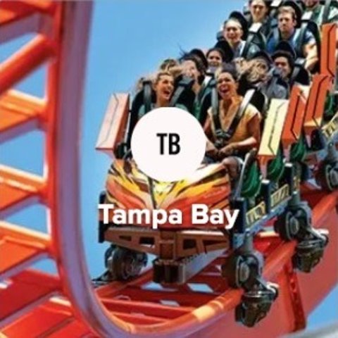 Tampa Bay CityPASS
