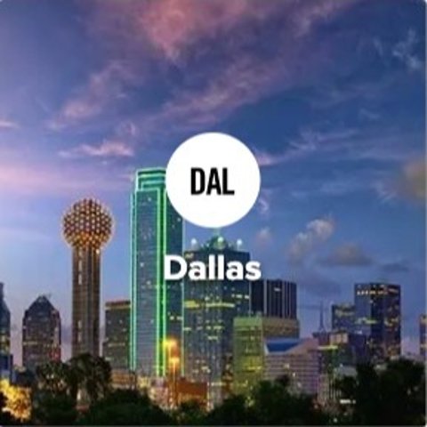 Dallas CityPASS