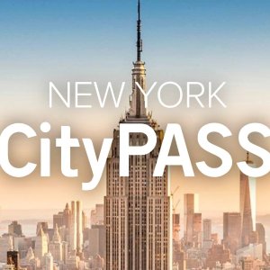 New York City Pass