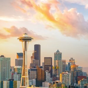 Seattle City Pass