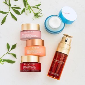 Clarins Top Sale Products