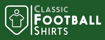 Classic Football Shirts UK logo