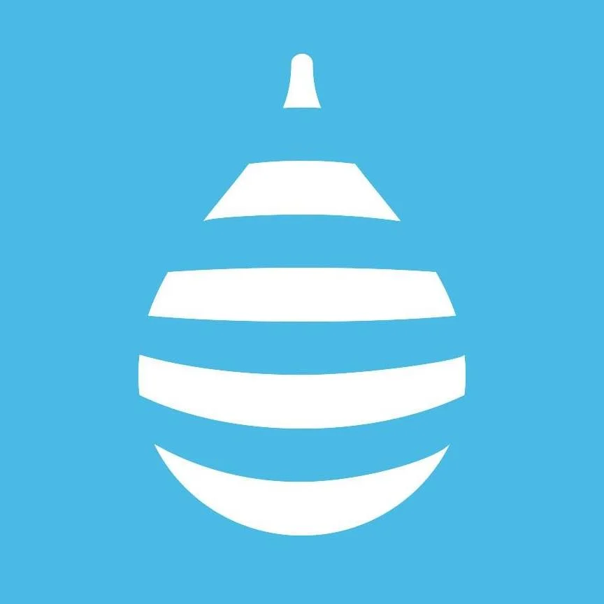Clearly Filtered logo