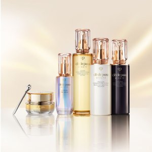 Cle de Peau Beaute Beauty