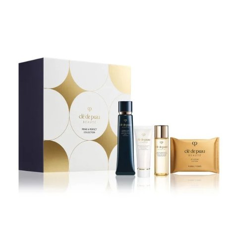Cle de Peau Beaute Prime & Perfect Makeup Set