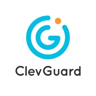 ClevGuard  logo