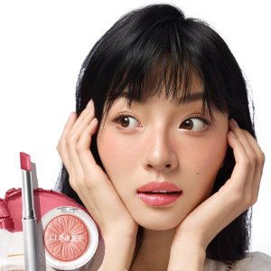Clinique Summer Makeup Ideas