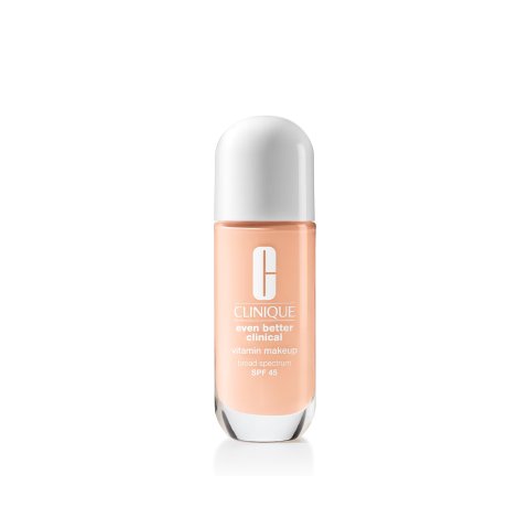 Clinique Even Better Clinical™ Vitamin Makeup Broad Spectrum SPF 45