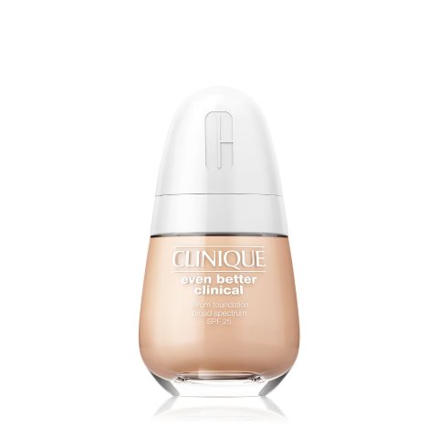 Clinique NEW Even Better Clinical™ Serum Foundation Broad Spectrum SPF 25 | Clinique