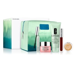 Clinique Sunny Day Staples Set