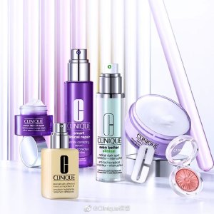 Clinique Refer Friend