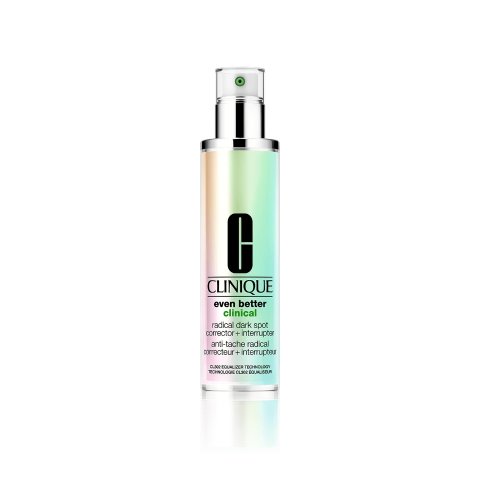 Clinique Even Better Clinical™ Radical Dark Spot Corrector + Interrupter