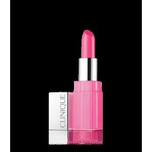 Clinique launched new Pop Glaze Sheer Lip Colour + Primer