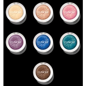 Clinique launched new Lid Pop Eyeshadow