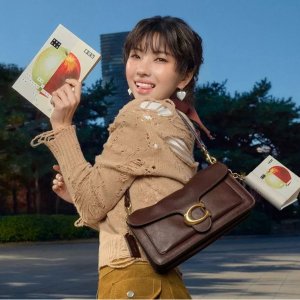 Coach All New Arrivals & Styles