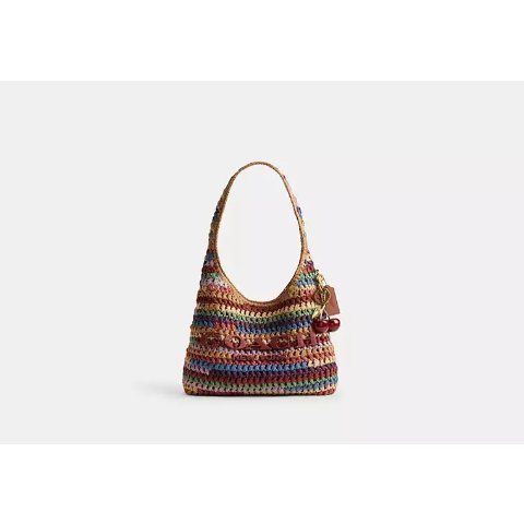 Coach Brooklyn Shoulder Bag 28