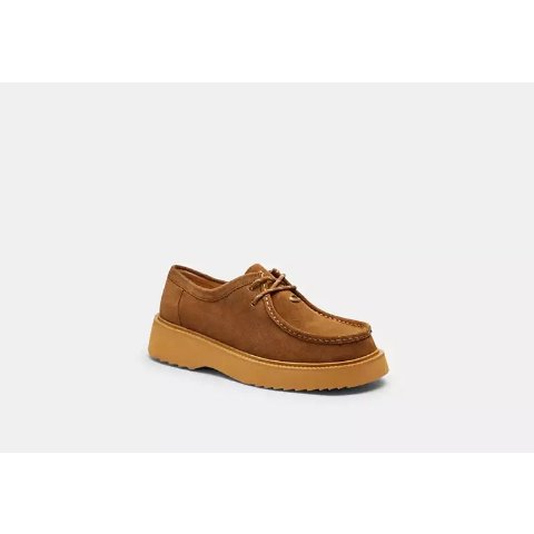 Coach Chukka Boot