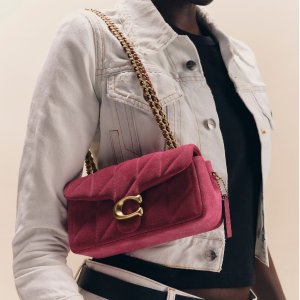 Coach Summer Ready Styles