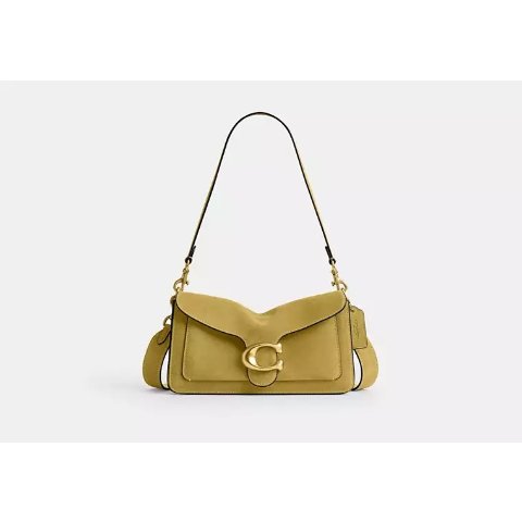 Coach Tabby Shoulder Bag 26