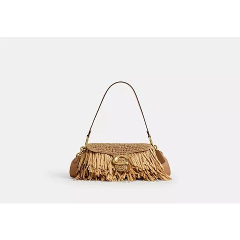 Coach Tabby Shoulder Bag 26