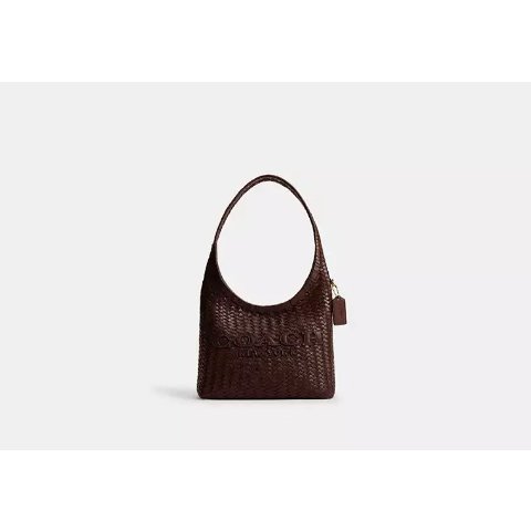 Coach Brooklyn Shoulder Bag 28