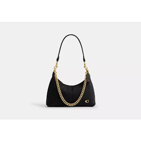 Coach Juliet Shoulder Bag 25 Quilting