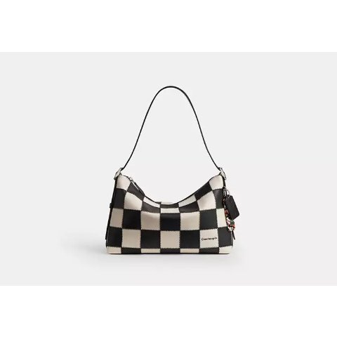 Coach Alter/Ego Slouchy Shoulder Bag