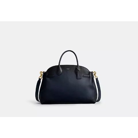 Coach Soft Empire Carryall Bag 40