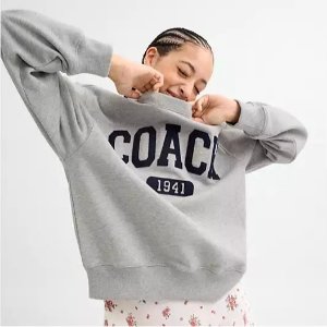 COACH Outlet Clothing Sale