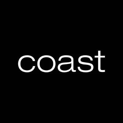 Coast Ireland logo
