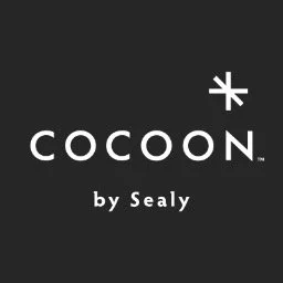 Cocoon by Sealy logo